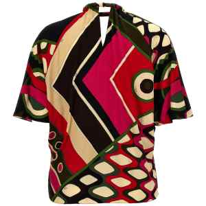 Emilio Pucci Vivara Top