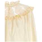 Zimmermann Lace Billow Blouse