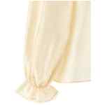 Zimmermann Lace Billow Blouse