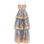 Zimmermann Daylight Dress