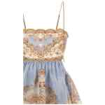 Zimmermann Daylight Dress