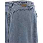 Zimmermann Denim Pencil Skirt