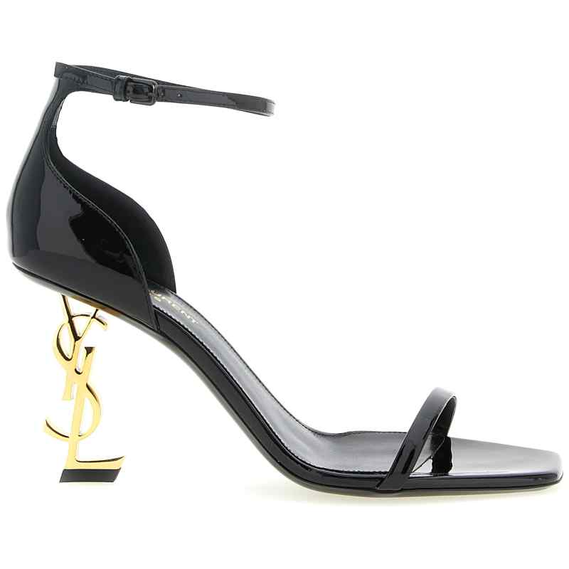 Saint Laurent Opyum Sandals