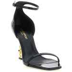 Saint Laurent Opyum Sandals