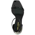 Saint Laurent Opyum Sandals