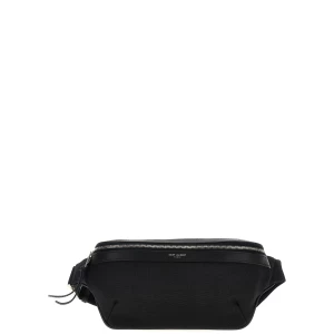 Saint Laurent Classic Fanny Pack