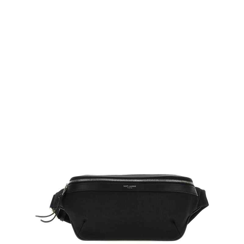 Saint Laurent Classic Fanny Pack