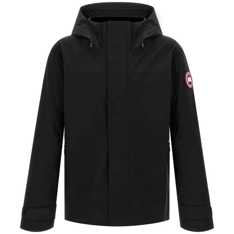 Canada Goose Rupert Rain Jacket Canada Goose Rupert Rain Jacket