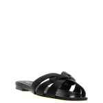 Saint Laurent ‘tribute Nu Pieds Sandals