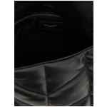 Saint Laurent Loulou Puffer Medium Shoulder Bag