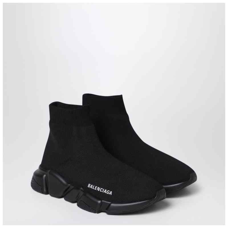 Balenciaga Speed mesh sneaker black Balenciaga Speed mesh sneaker black, theFeinheit
