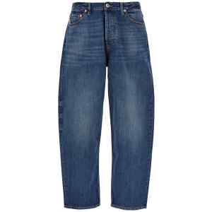 Denim Jeans Valentino Garavani