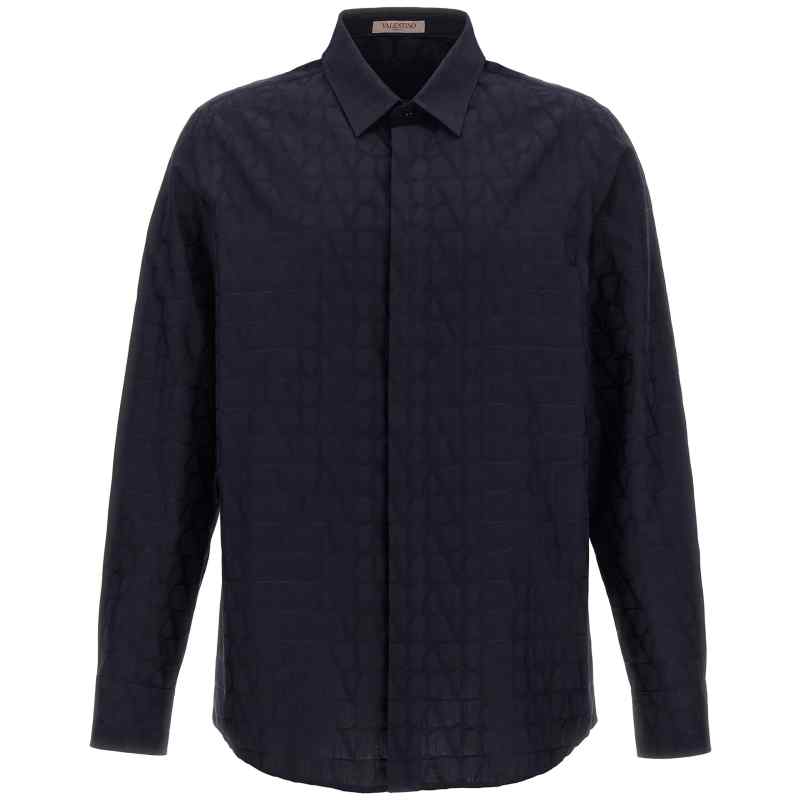 Valentino Garavani Valentino Toile Iconographe Shirt