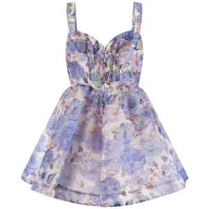 Zimmermann Rebellion Dress