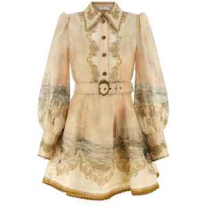Zimmermann Rebellion Marine Dress