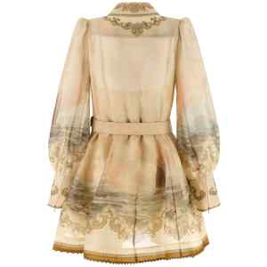 Zimmermann Rebellion Marine Dress