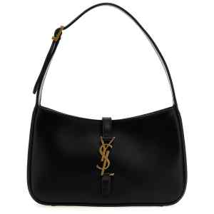 Saint Laurent Hobo Le 5 À 7 Shoulder Bag
