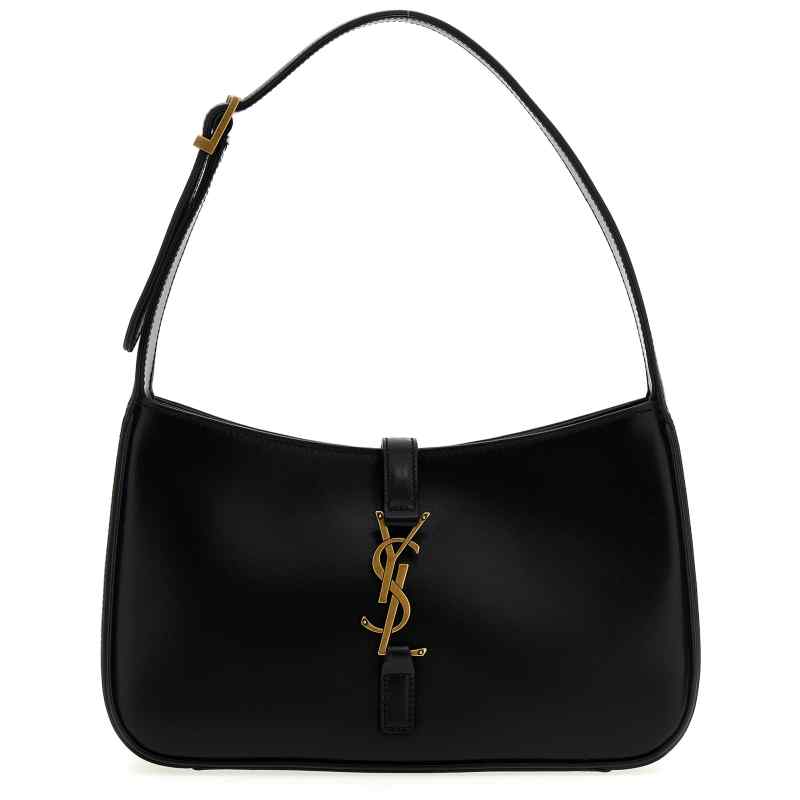 Saint Laurent Hobo Le 5 À 7 Shoulder Bag