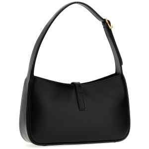 Saint Laurent Hobo Le 5 À 7 Shoulder Bag