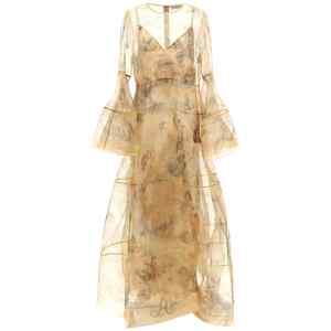 Zimmermann Rebellion Dress