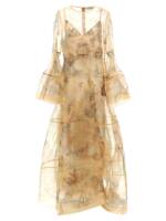 Zimmermann Rebellion Dress