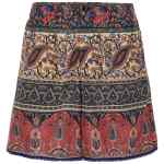 Valentino Garavani Voyage Imaginaire Bermuda Shorts