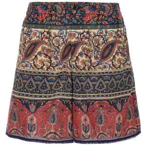 Valentino Garavani Voyage Imaginaire Bermuda Shorts