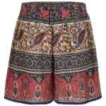Valentino Garavani Voyage Imaginaire Bermuda Shorts