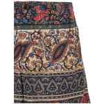 Valentino Garavani Voyage Imaginaire Bermuda Shorts