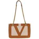 Valentino Garavani Viva Superstar Small Shopping Bag