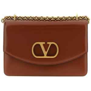 Valentino Garavani Vain Shoulder Bag