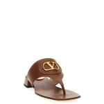 Valentino Garavani Vlogo Signature Sandals
