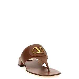 Valentino Garavani Vlogo Signature Sandals