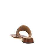 Valentino Garavani Vlogo Signature Sandals