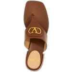 Valentino Garavani Vlogo Signature Sandals