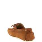 Valentino Garavani Driver Fastaway Loafers