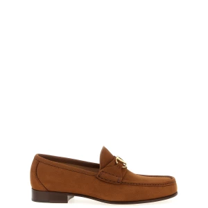 Valentino Garavani Vlogo Signature Loafers