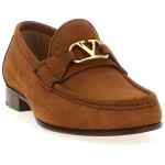 Valentino Garavani Vlogo Signature Loafers
