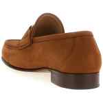 Valentino Garavani Vlogo Signature Loafers