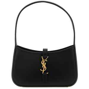 Saint Laurent Hobo Le 5 À 7 Mini Handbag