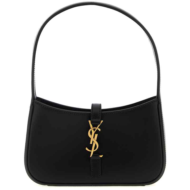 Saint Laurent Hobo Le 5 À 7 Mini Handbag