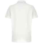 Polo Ralph Lauren Logo Embroidery Polo Shirt