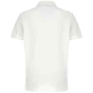 Polo Ralph Lauren Logo Embroidery Polo Shirt