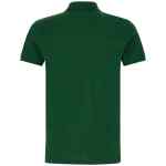 Polo Ralph Lauren Logo Embroidery Polo Shirt