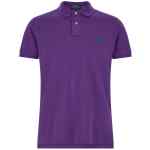 Polo Ralph Lauren Logo Embroidery Polo Shirt