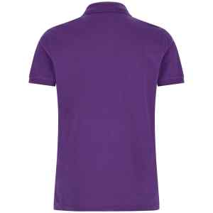 Polo Ralph Lauren Logo Embroidery Polo Shirt