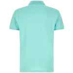 Polo Ralph Lauren Logo Embroidery Polo Shirt