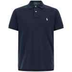 Polo Ralph Lauren Logo Embroidery Polo Shirt