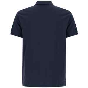 Polo Ralph Lauren Logo Embroidery Polo Shirt