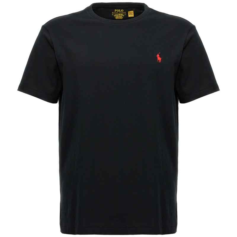 Polo Ralph Lauren Logo T-shirt